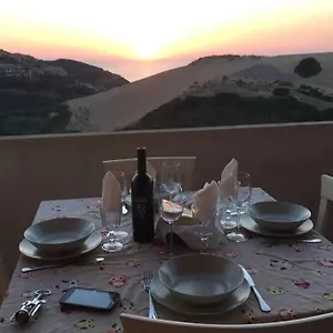 Mare, Dune, E Bosco In Assoluto Relax. Casa vacanze