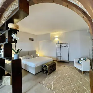  Appartamento Corallini Luxury Shiro Italia