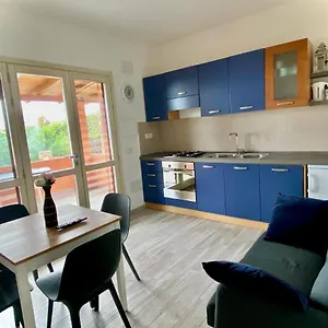  Vista Mare Appartamento