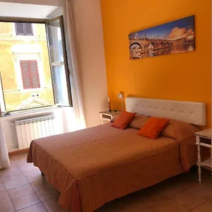  Appartamento Trasteverehome Italia
