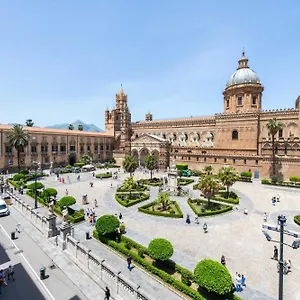  Appartamento Cathedral View Italia