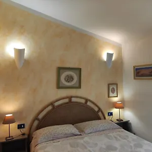 Casa Dalle 4 Grandi Terrazze Casa vacanze