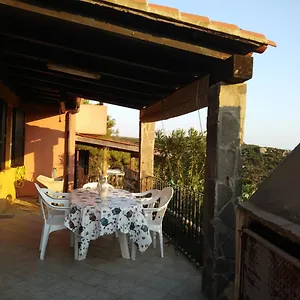 Casa Vacanza Con Terrazza E Vista Mare Casa vacanze
